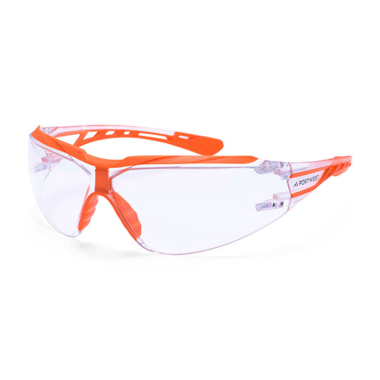 PS10CLR - Gafas de seguridad dinámicas KN