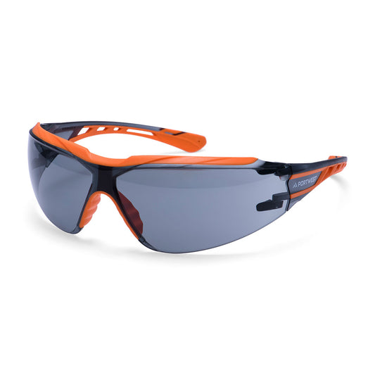 PS10GRR - Gafas de seguridad dinámicas KN