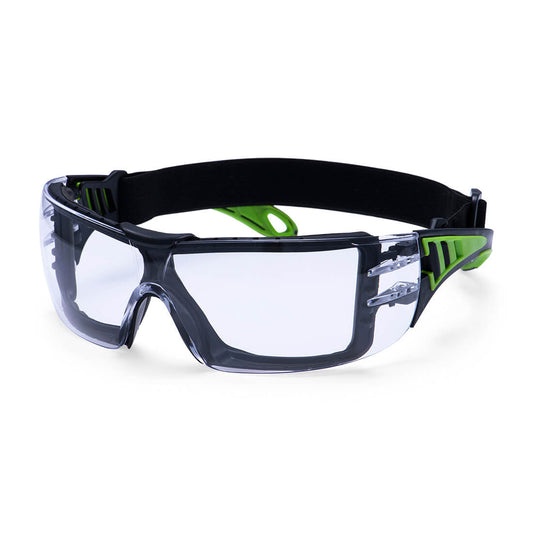 PS11CLR - Gafas Tech Look Plus