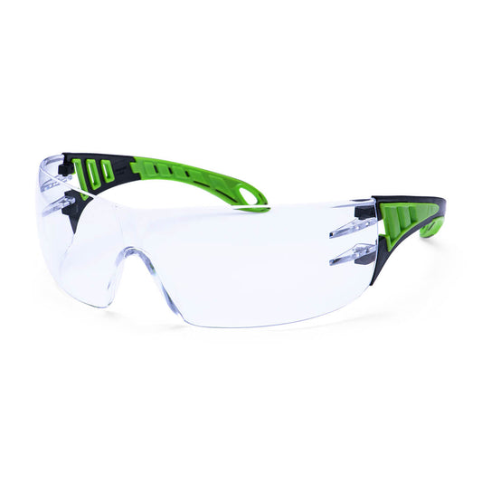 PS12CLR - Gafas de aspecto tecnológico