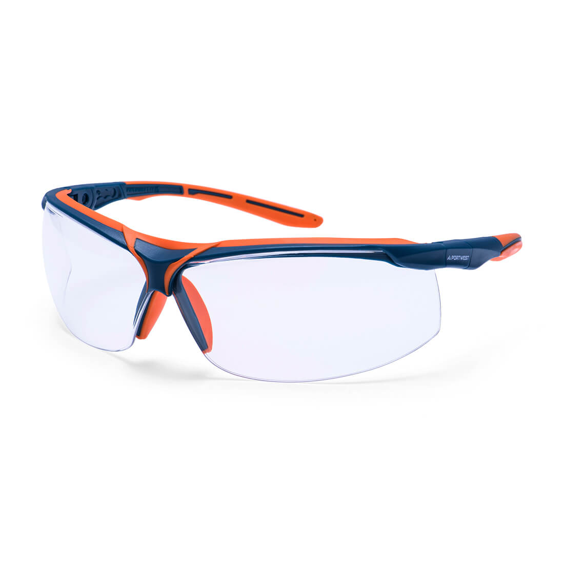 PS13CLR - Gafas de seguridad Mega KN