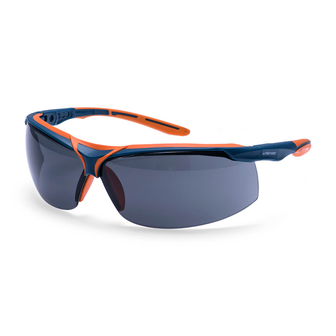 PS13SKR - Gafas de seguridad Mega KN
