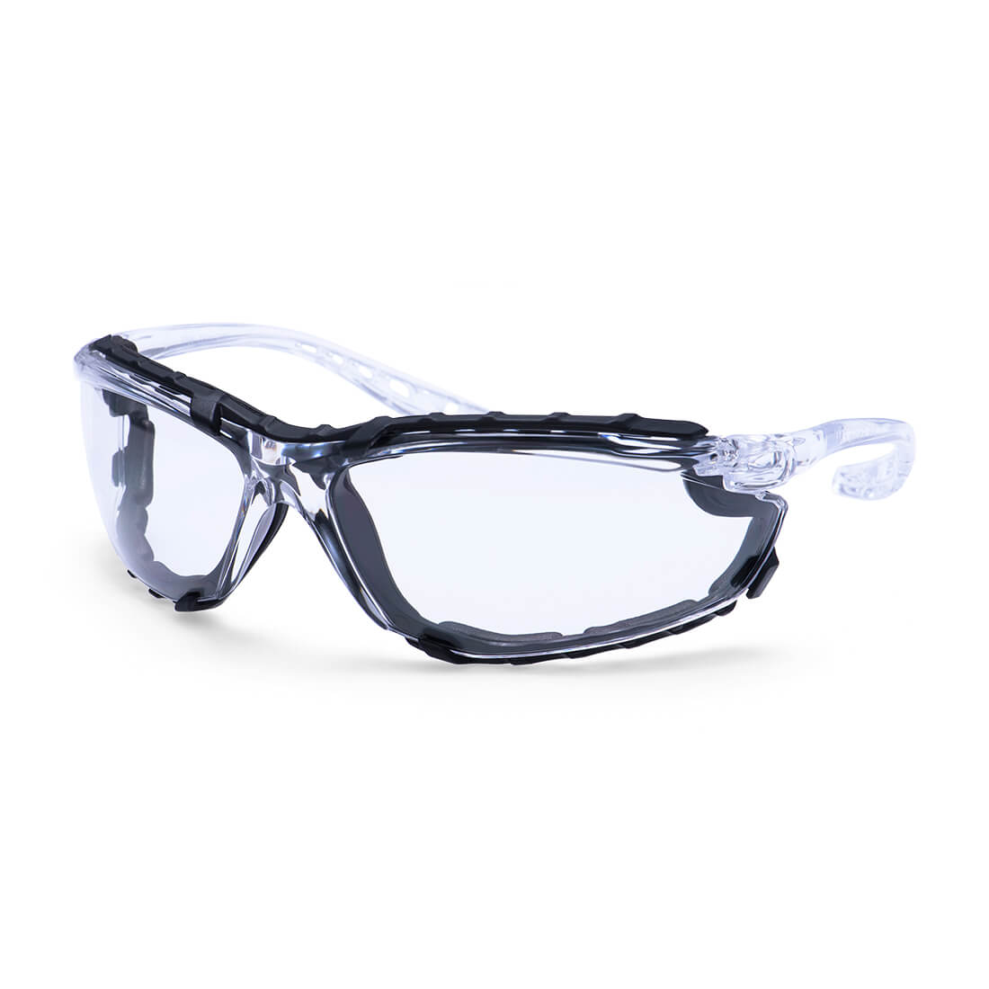PS14CLR - Lite Plus Safety Glasses