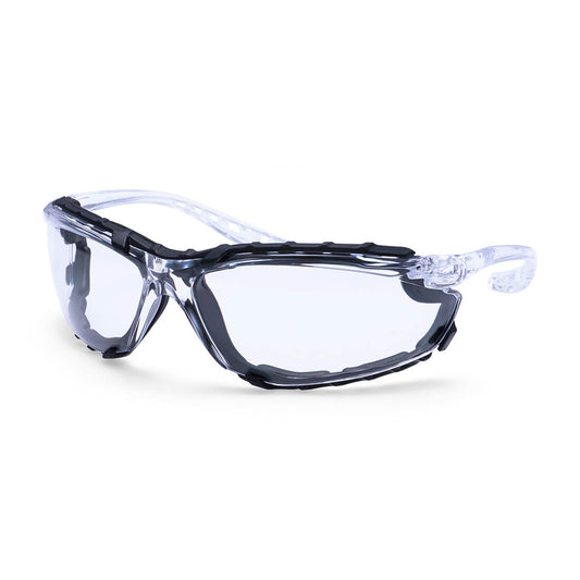 PS14CLR - Lite Plus Safety Glasses