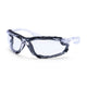 PS14CLR - Lite Plus Safety Glasses