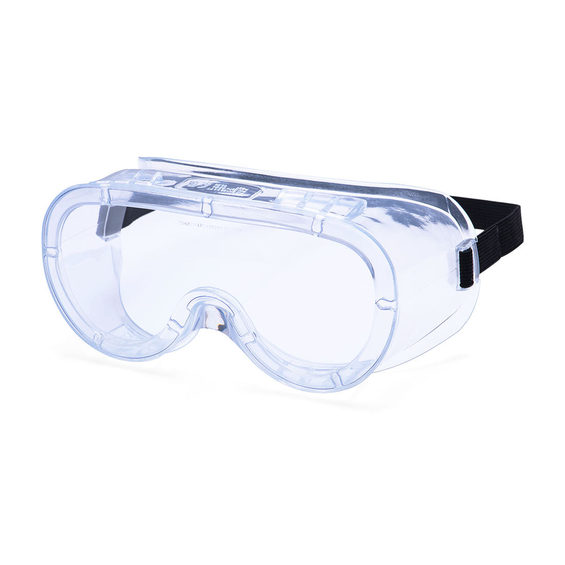 PS21CLR - Occhiale a maschera Portwest per uso Chimico