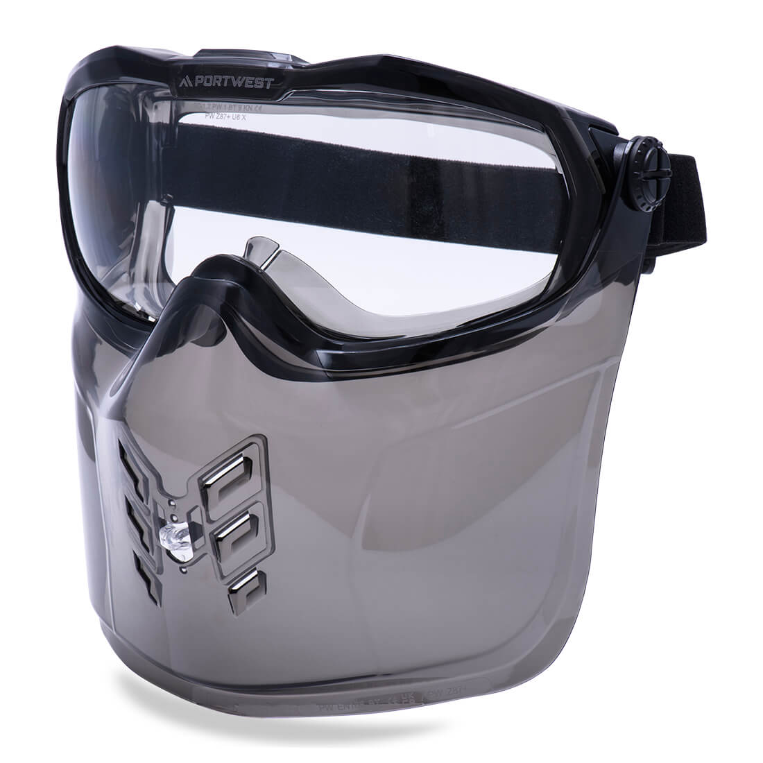 PS22CLR - Gafas de seguridad Ultra Seguras