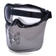 PS22CLR - Gafas de seguridad Ultra Seguras