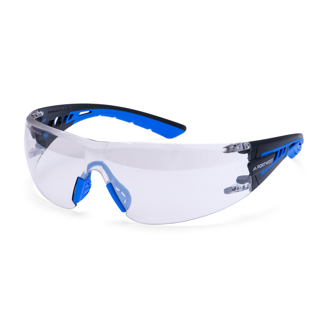 PS27MIR - Gafas de seguridad Tech Look Lite KN