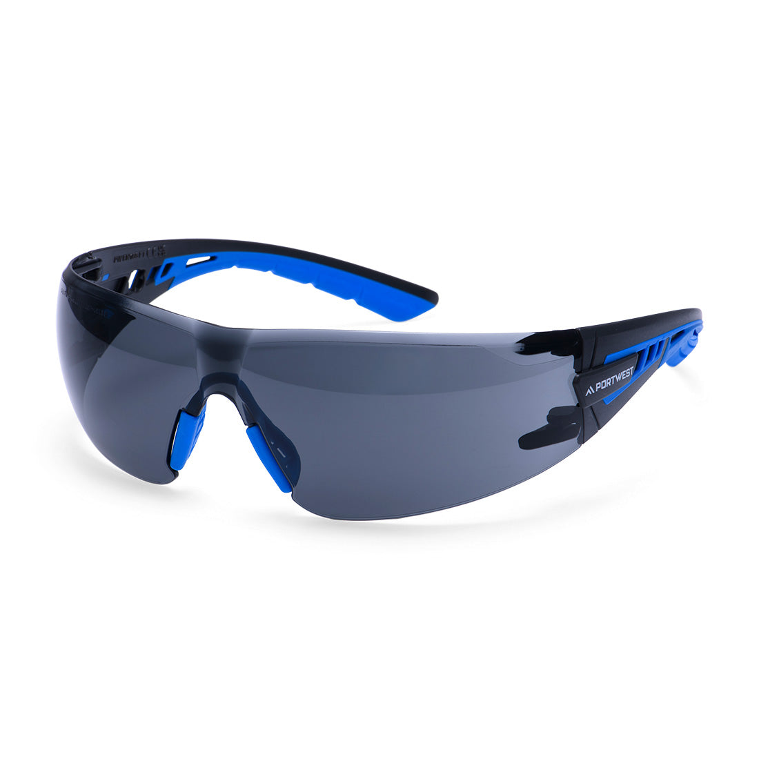 PS27SKR - Gafas de seguridad Tech Look Lite KN