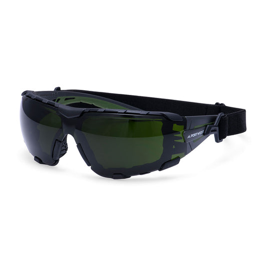 PS28BGR - Occhiali di sicurezza Tech Look Pro KN