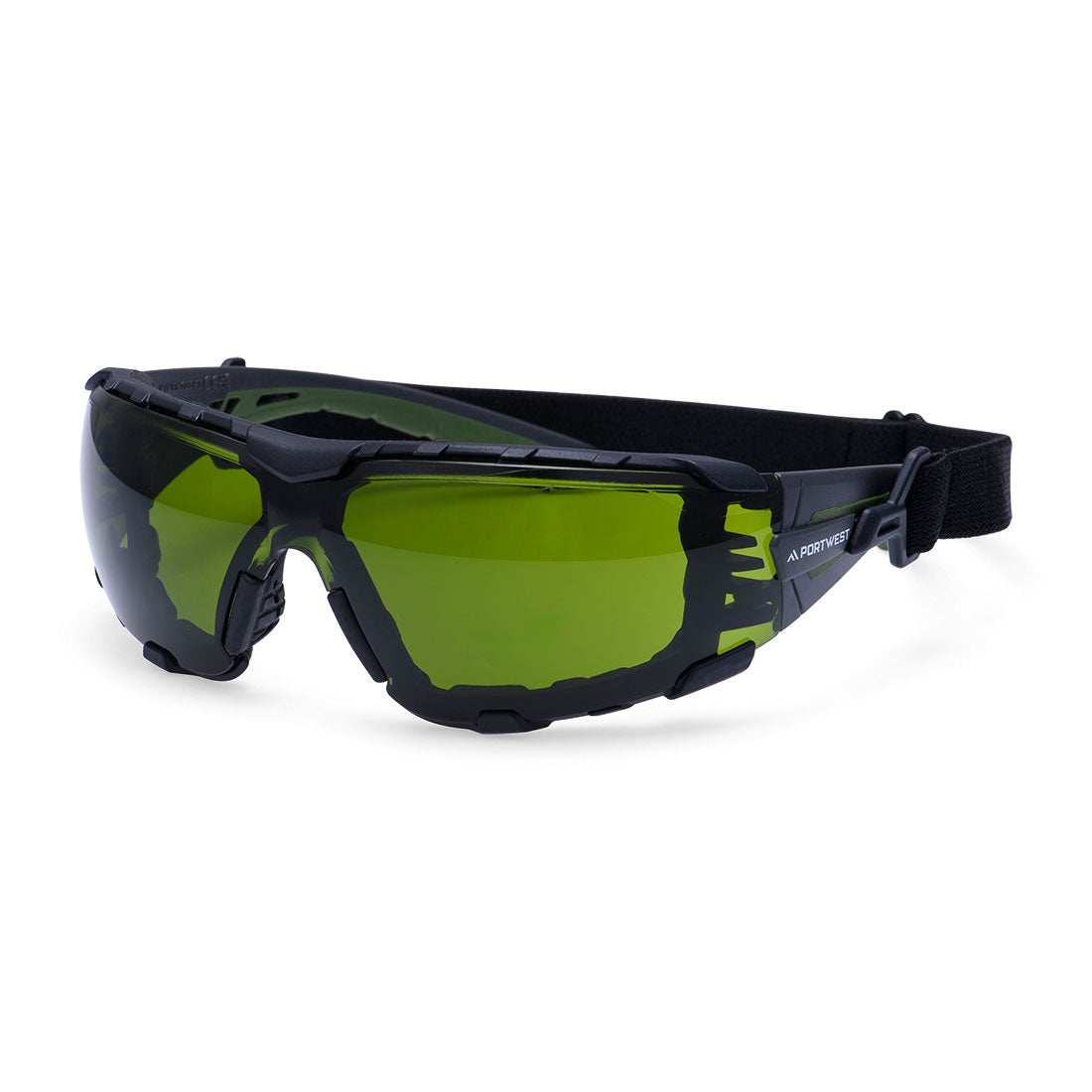 PS28GNR - Occhiali di sicurezza Tech Look Pro KN