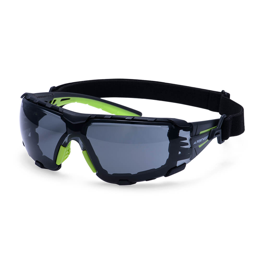 PS28SKR - Occhiali di sicurezza Tech Look Pro KN