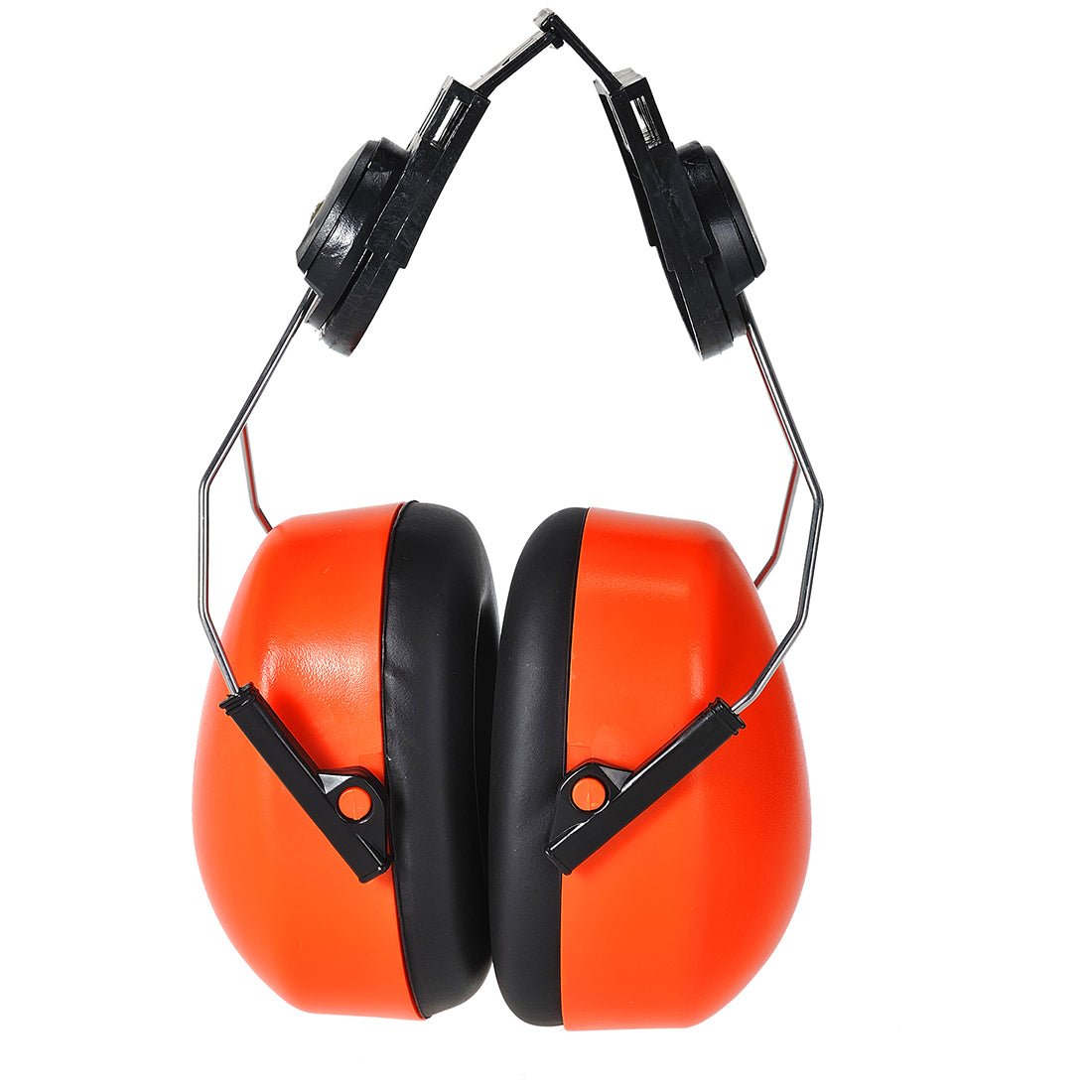 PS47ORR - Cuffie Endurance Clip-On Hi-Vis