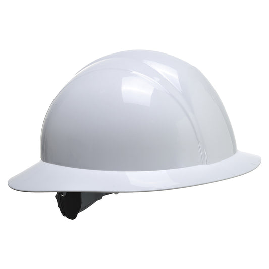 PS52WHR - Elmetto Full Brim Future