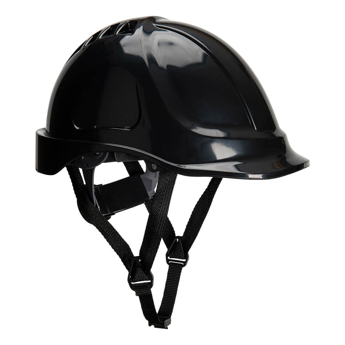 PS54BKR - Casco Endurance Plus