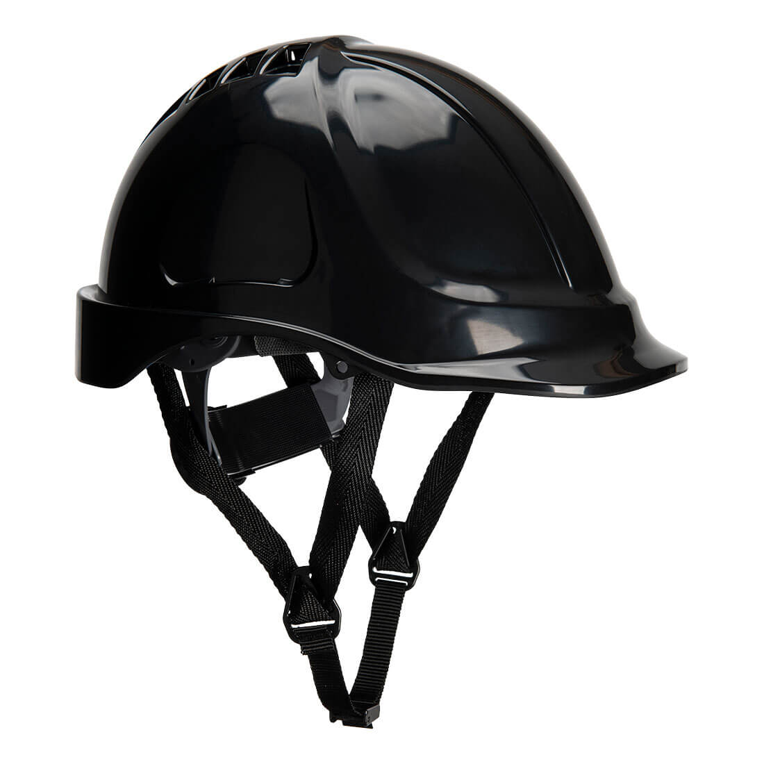 PS55BKR - Casco de resistencia