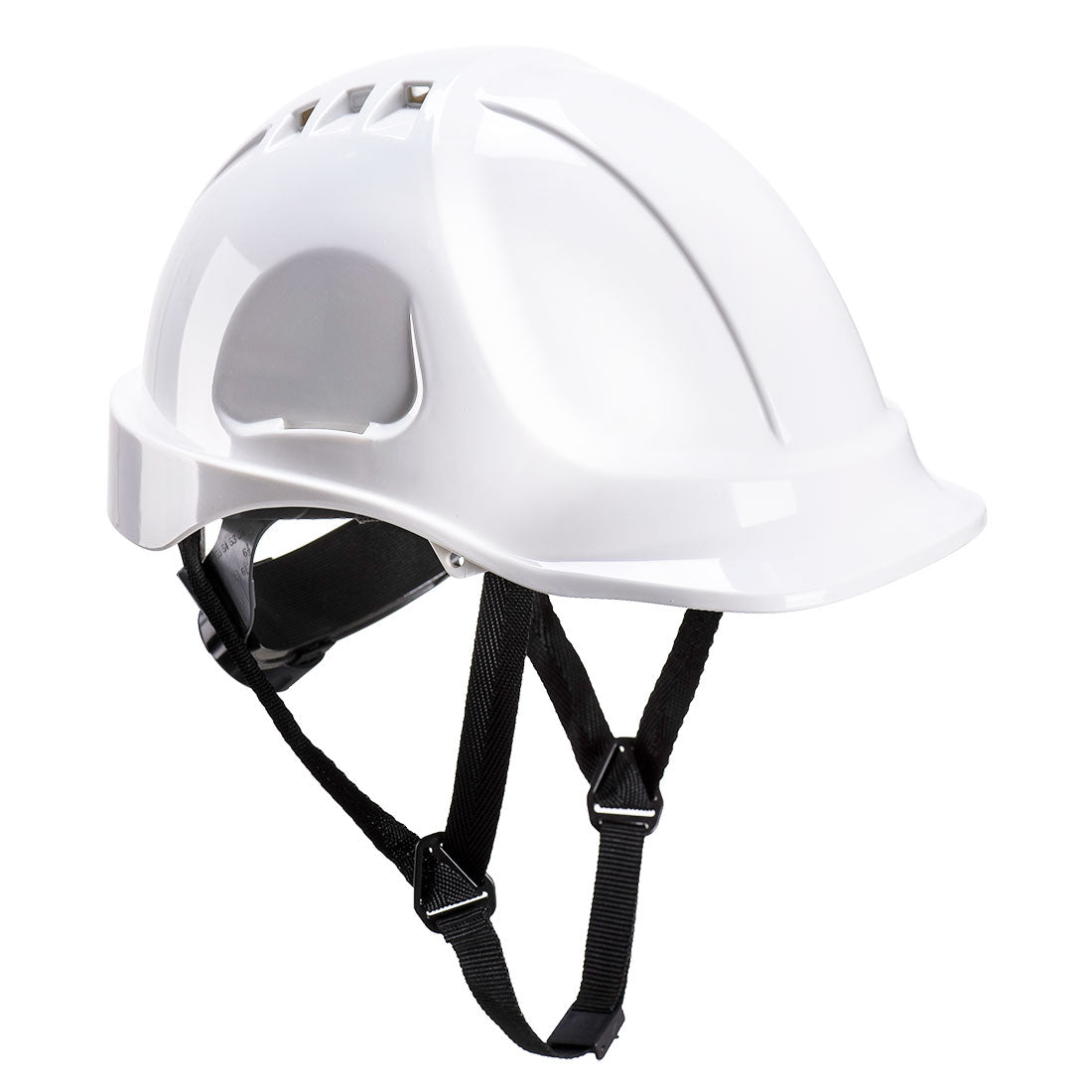 PS55WHR - Casco de resistencia