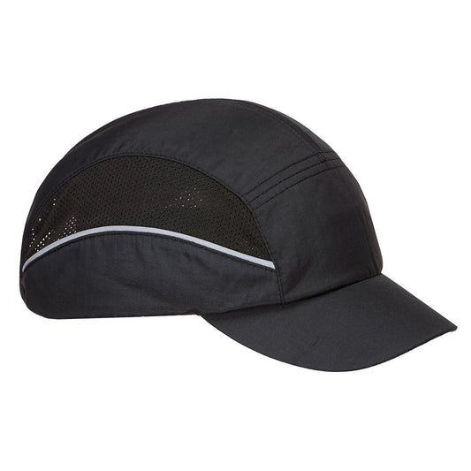 PS59BKR - Caschetto antiurto Air Tech.