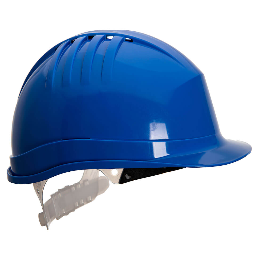 PS60RBR - Casco de seguridad Expertline (trinquete deslizante)