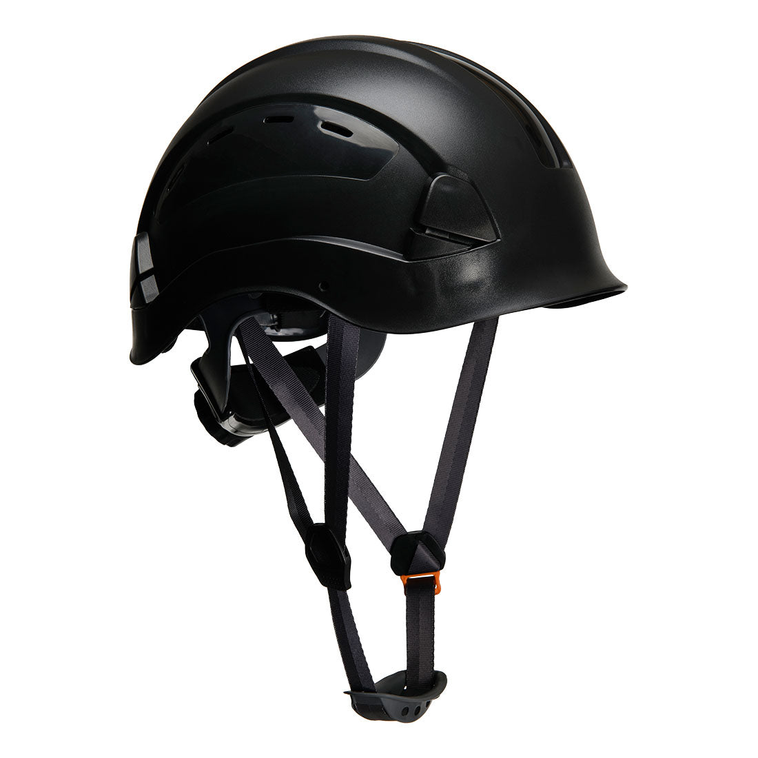 PS63BKR - Elmetto Height Endurance Ventilato