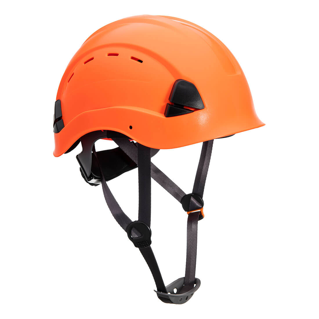 PS63ORR - Elmetto Height Endurance Ventilato