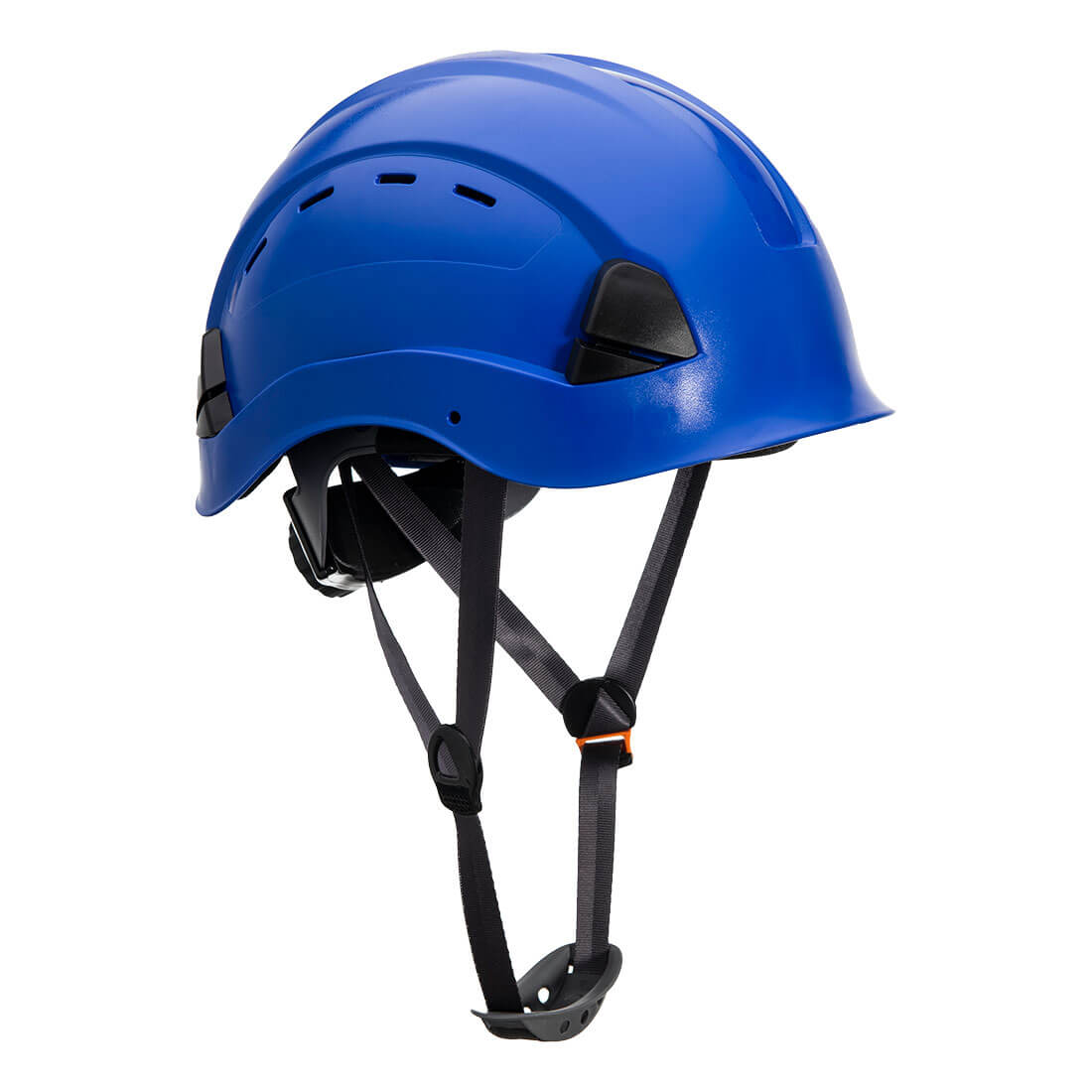 PS63RBR - Elmetto Height Endurance Ventilato