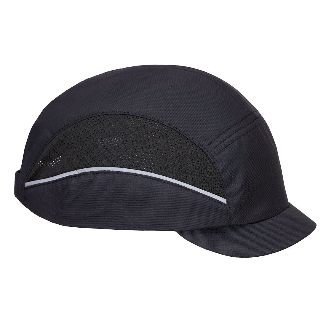PS69BKR - Micro Peak Caschetto Antiurto AirTech