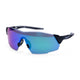 PT01BMI - Sporty Shield Safety Glasses