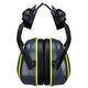 PW04GYR - HV Extreme Ear Defenders Medio Clip-On Metal Free