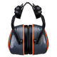 PW05GOR - HV Extreme Ear Defenders High Clip-On Metal Free
