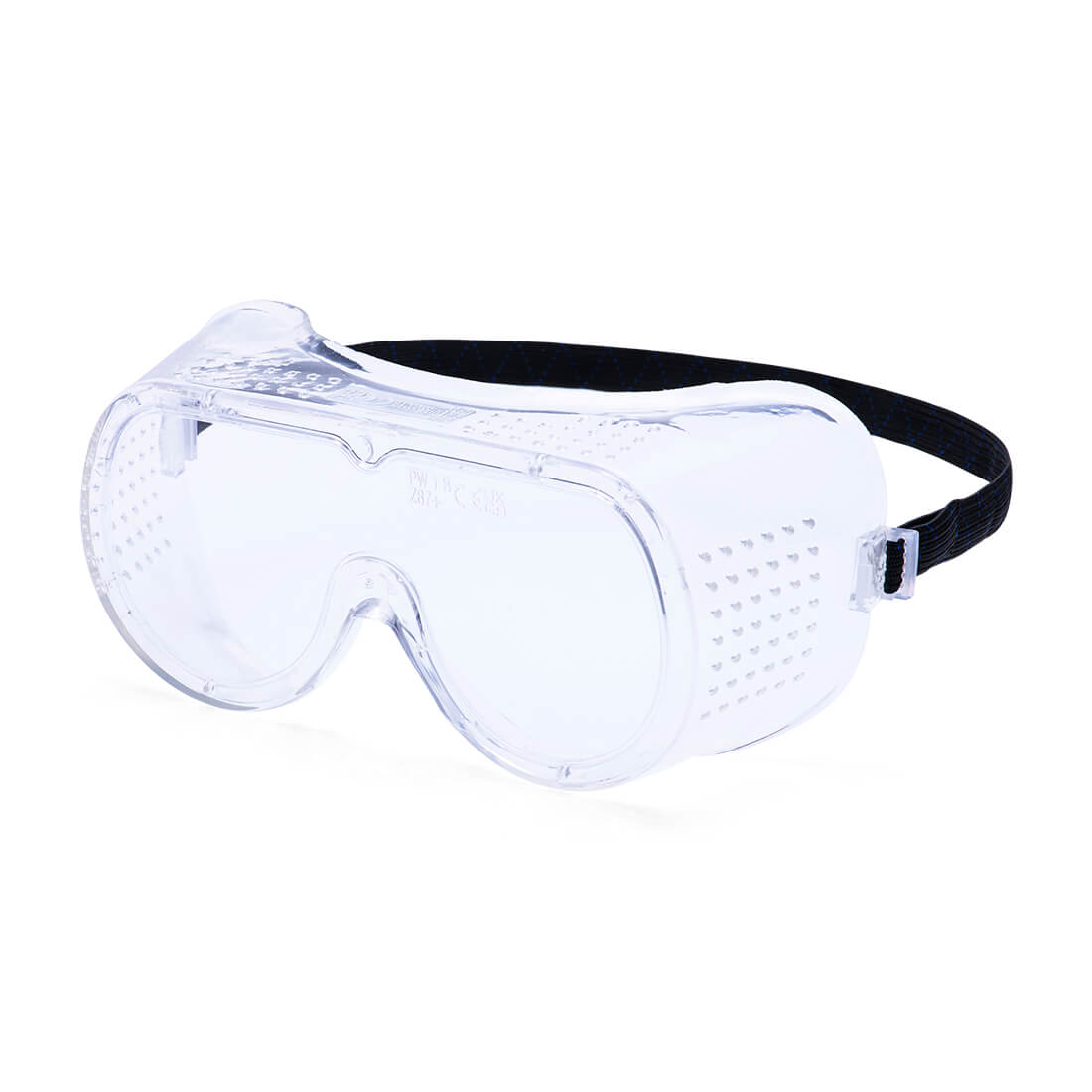 PW20CLR - Gafas de ventilación directa
