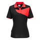 PW219BDR - Polo de mujer PW2