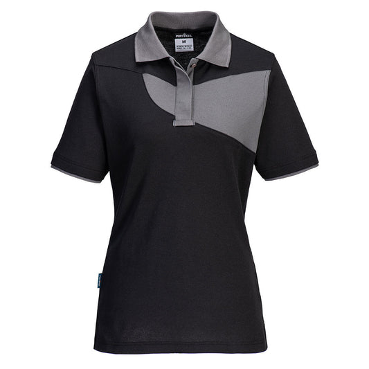PW219BZR - Polo da donna PW2