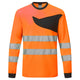 PW221OBR - PW2 T-Shirt Alta Visibilità L/S