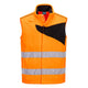 PW231OBR - Chaleco polar de alta visibilidad PW2