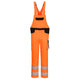 PW244OBR - Peto de alta visibilidad PW2