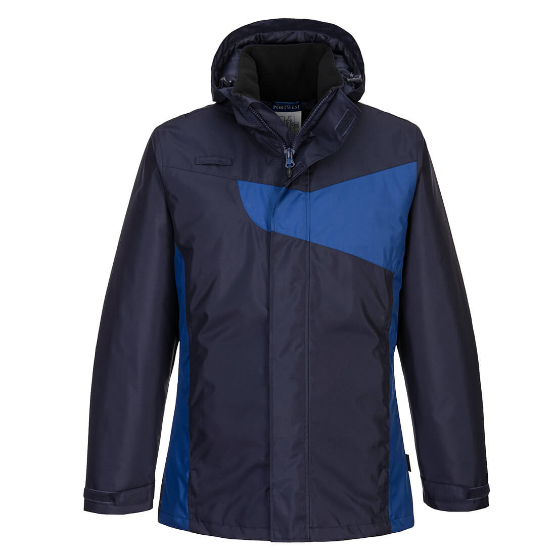 PW260NRR - Giacca invernale PW2
