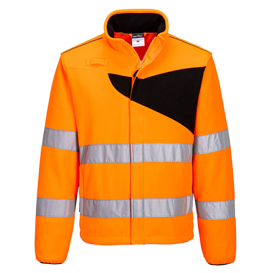 PW274OBR - PW2 Pile Hi-Vis