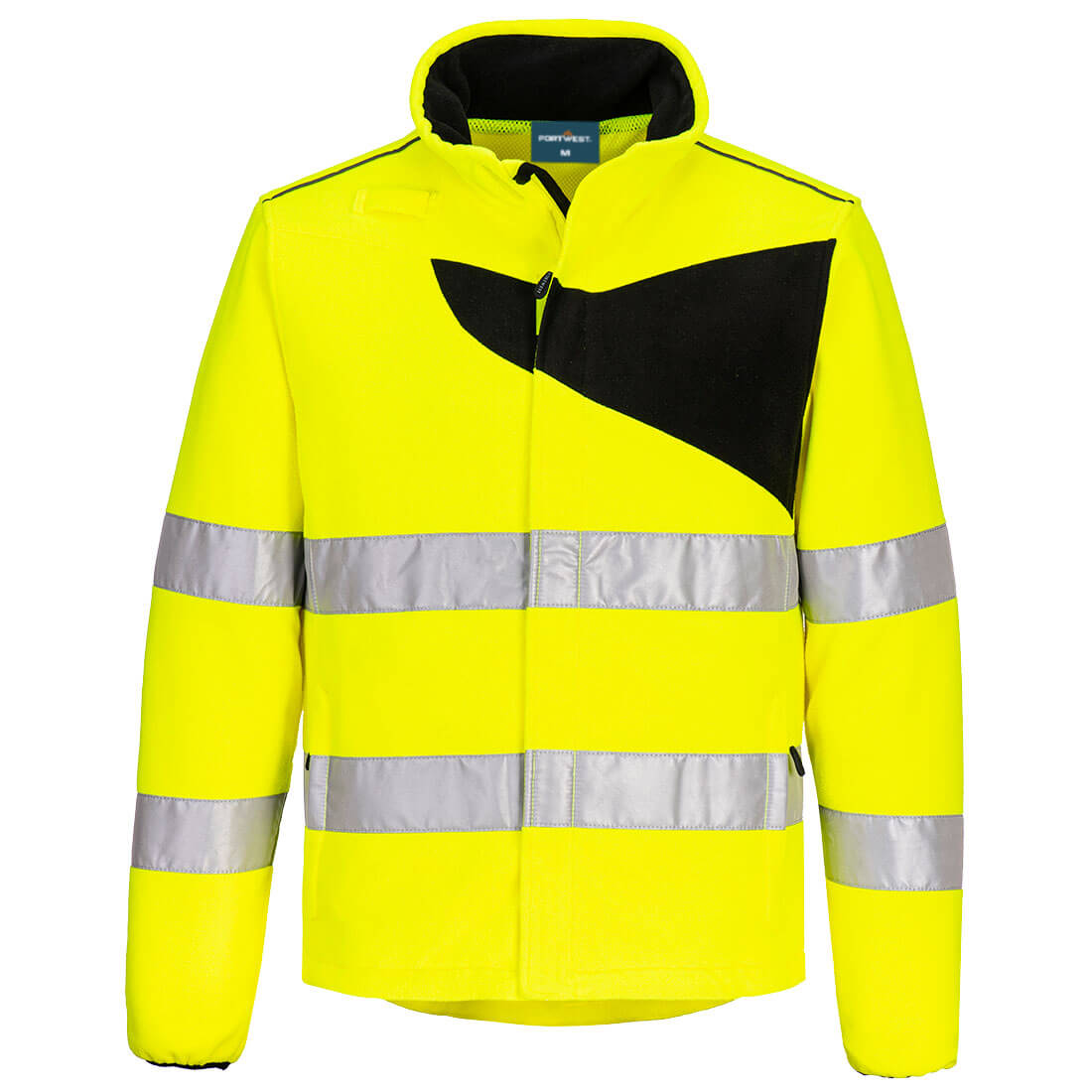 PW274YBR - PW2 Pile Hi-Vis