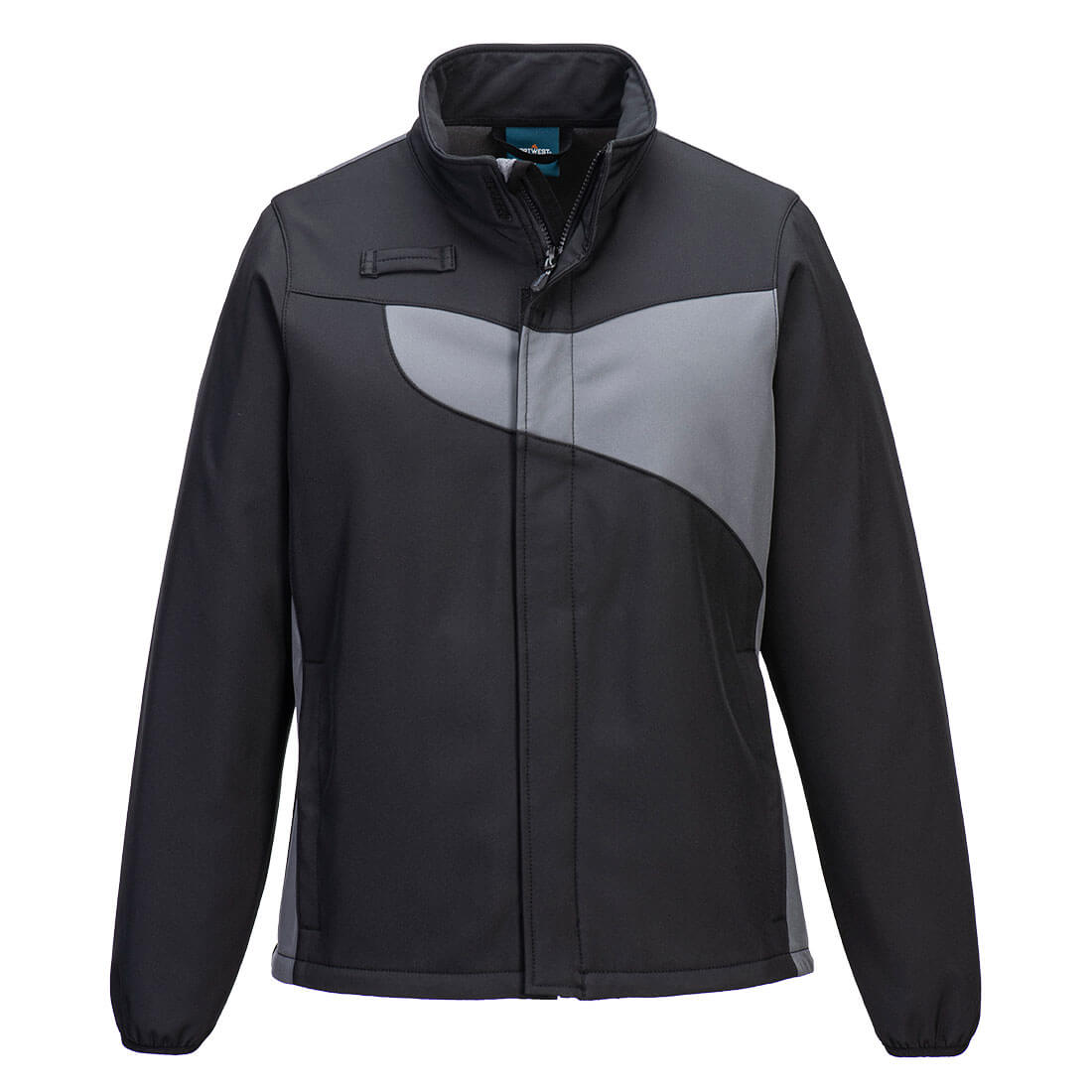 PW278BZR - Giacca da donna in Softshell PW2 (2L)