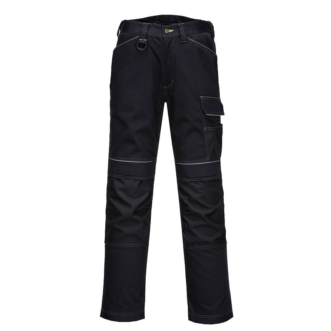 PW304BKR - Pantalone PW3 Stretch leggero