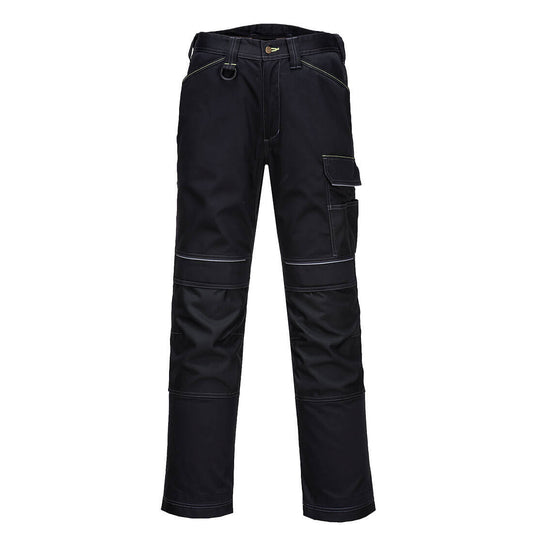 PW304BKR - Pantalón ligero PW3 Stretch