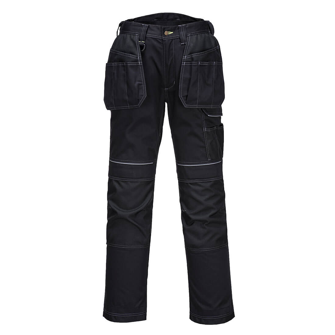 PW305BKR - Pantalone PW3 Stretch Holster Work