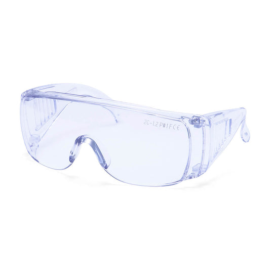 PW30CLR - Occhiali Visitatore