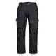 PW322BKR - Pantaloni Harness PW3