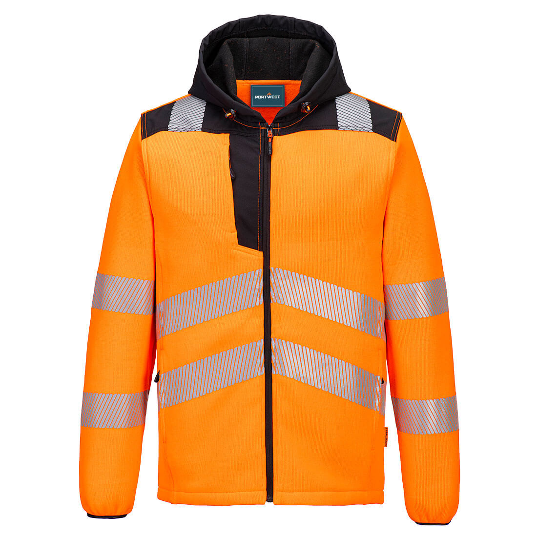 PW335OBR - Pile Technical Hi-Vis