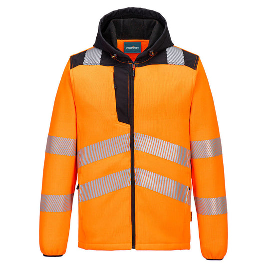 PW335OBR - Pile Technical Hi-Vis