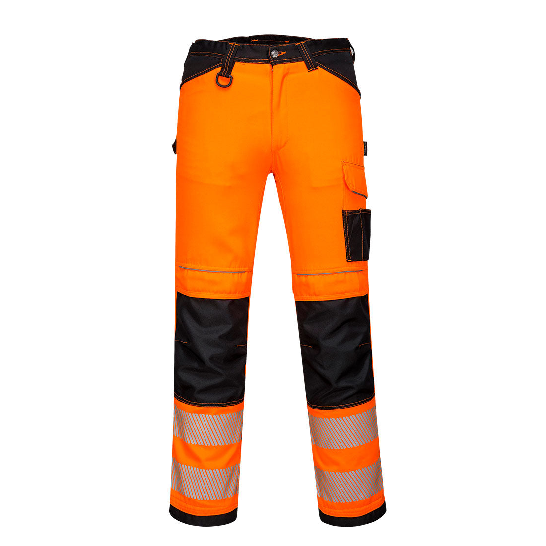 PW340OBS - PW3 Pantaloni Hi-Vis