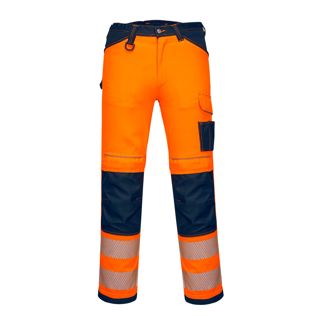 PW340ONR - PW3 Pantaloni Hi-Vis